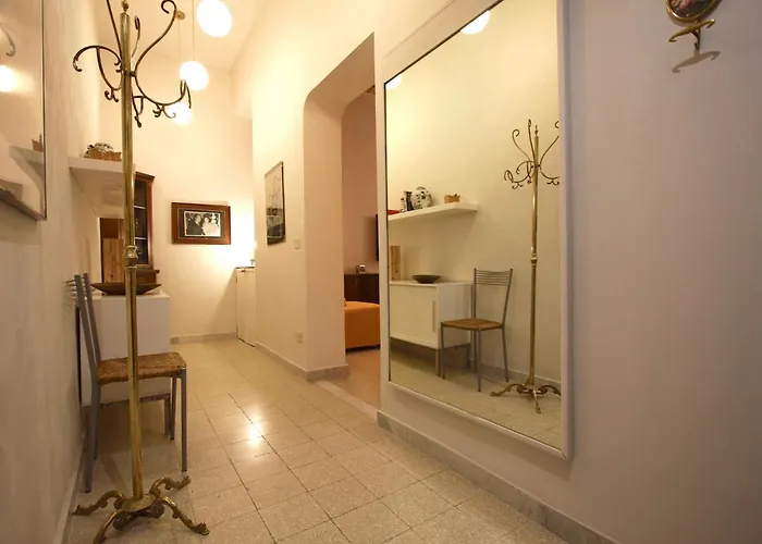 Manara House * Rom