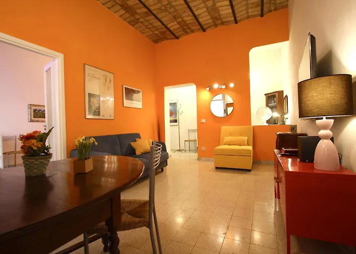 Apartment Manara House *
