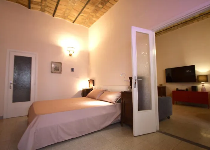 Manara House Apartment Rom