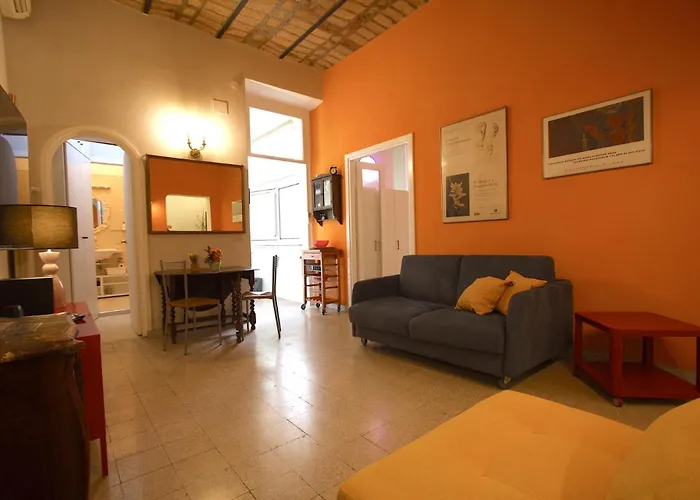 Apartment Manara House Rom