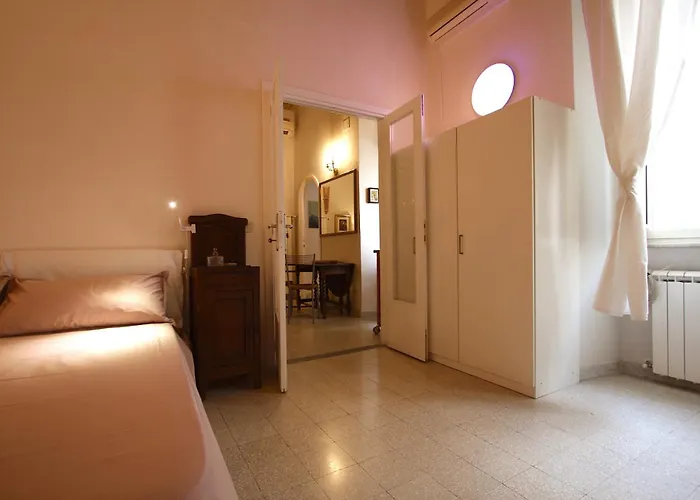 Manara House Rom