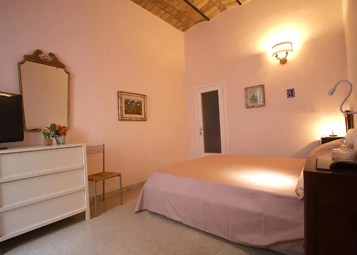 Manara House Rom